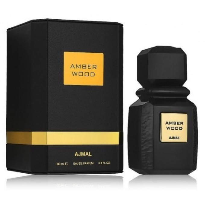 Amber Wood, Товар 153143