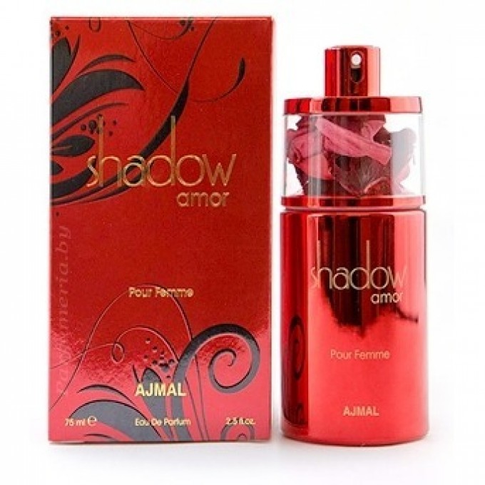 Shadow Amor Pour Femme, Товар 155116
